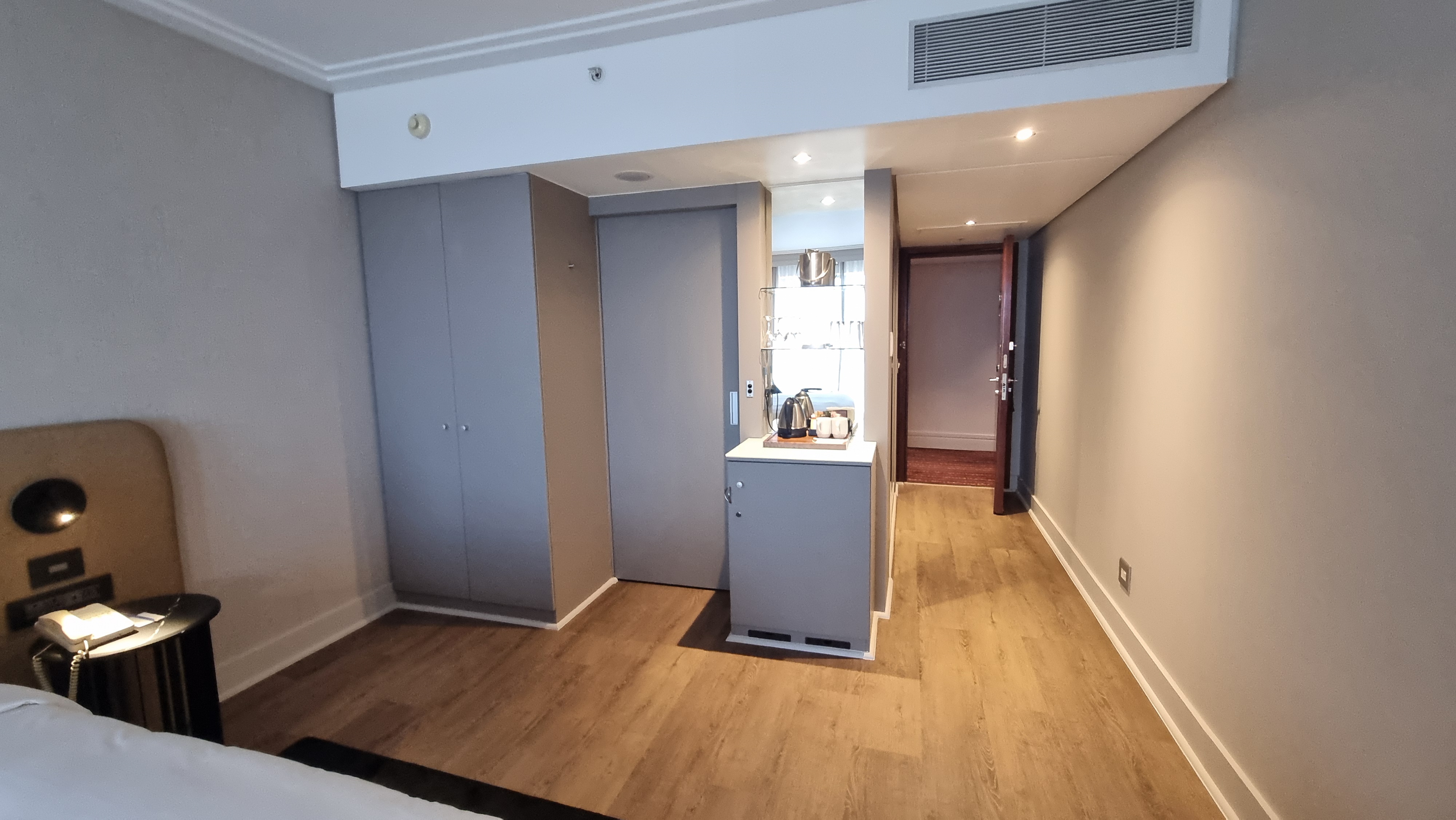 Radisson Blu Hotel Sandton, project photo 4